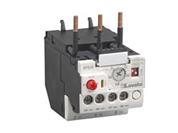 RFE453200 Lovato RFE overload relay 6.4-32A dol 3kw-15kw star/delta at 5.5-22kw