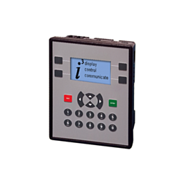 IMO i3 PLC and HMI all in one controllers