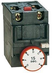 Lovato Electric 11G48615 main image 1