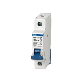 IMO miniature circuit breakers