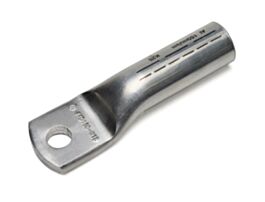 Dahszhi 100W 8 Ohm Aluminum Housing Wire Wound Brake Resistor Solder Lug Silver ToneTerminals