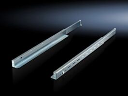 DK5302.035 Rittal SLIDE RAILS, 19 inch, DEPTH-VARIABLE
