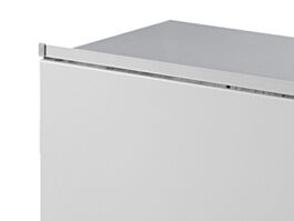 SZ2426.100 Rittal Dust guard trim for L: 1200mm