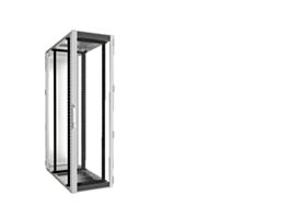 DK5510.131 Rittal Network/server enclosure IT WHD: 600x2000x1200mm 42 U ...