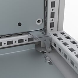 Nvent Hoffman Eldon Mpa06 Mounting Plate Brackets