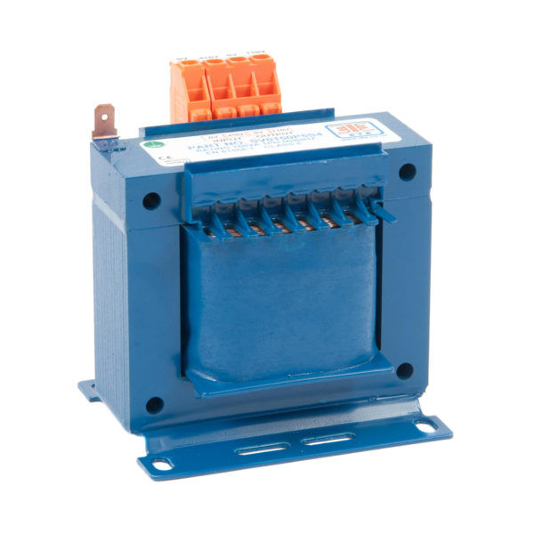 ETE control transformers