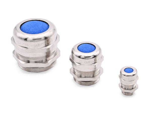 Cembre cable glands, bushes and sealing accessories