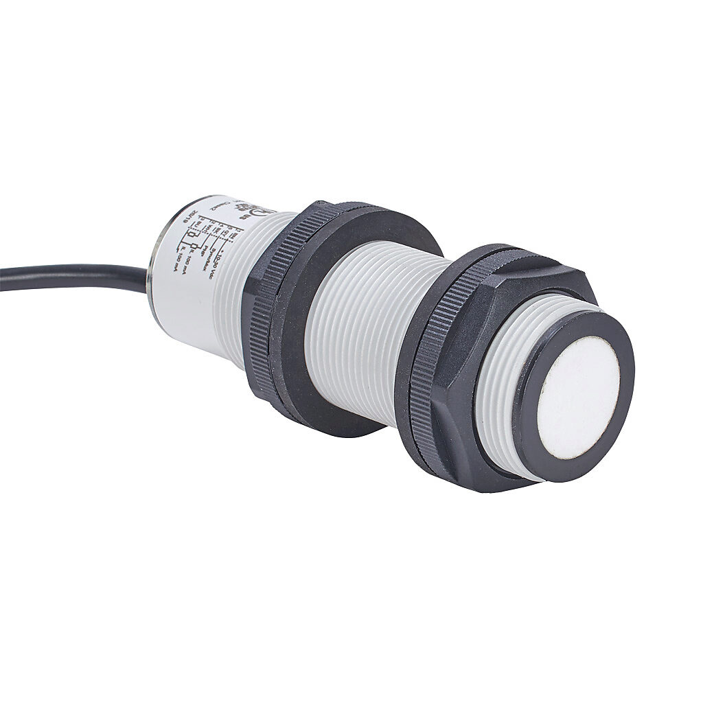 Carlo Gavazzi ultrasonic distance sensors