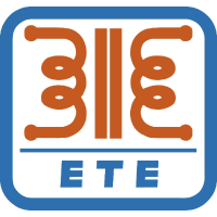 ETE Brand Logo