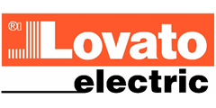 Lovato brand Logo