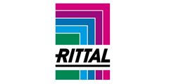 Rittal Brand Logo