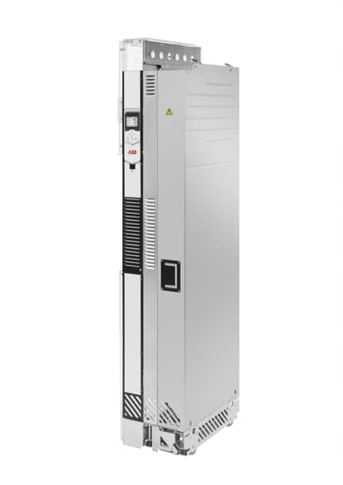 ACS880-04-725A-3 ABB 400kW Three Phase ABB ACS880 Variable Speed Drive