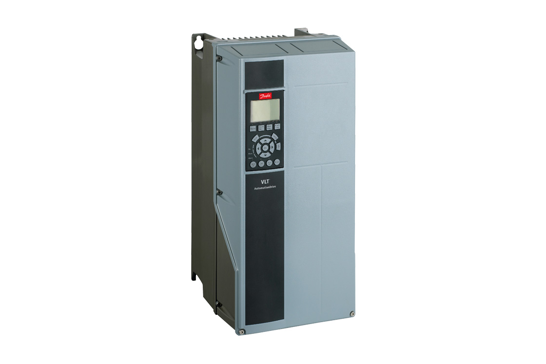131N9605 Danfoss VLT Automation Drive FC 302 5.5KW/7.5HP 380